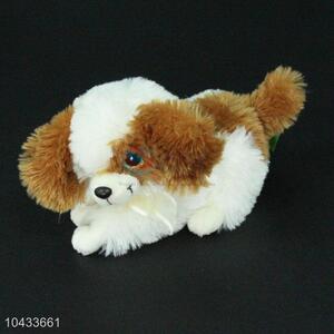 Best cute dog plush toy