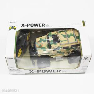 Wholesale Simulation Remote SUV Model Car