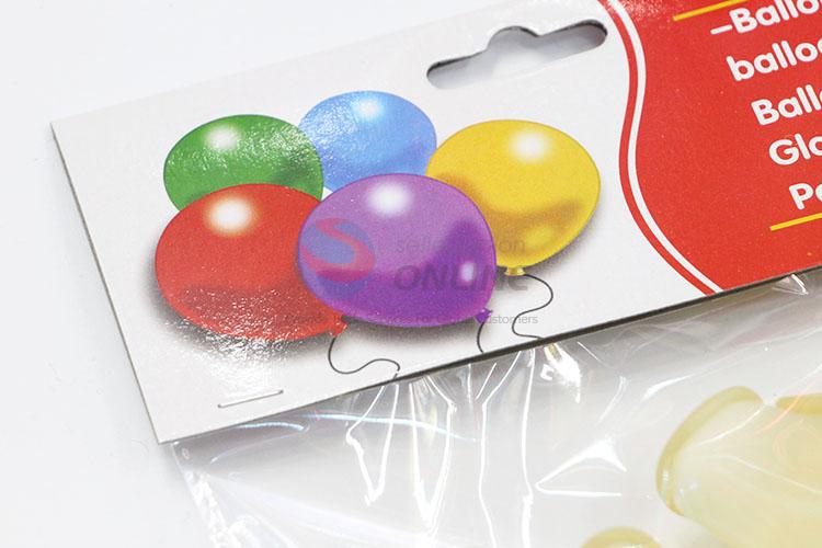 Clear Balloons Wedding Decoration Party Supplies