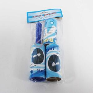 3PCS Lint Brush Lint Rollers & Brushes