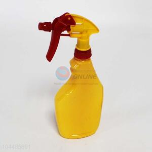 Household Utility Plastic Trigger Spray Bottle