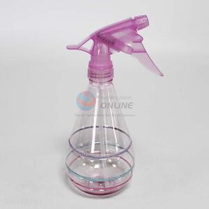 Wholesale Plastic Trigger Spray Refillable Bottle