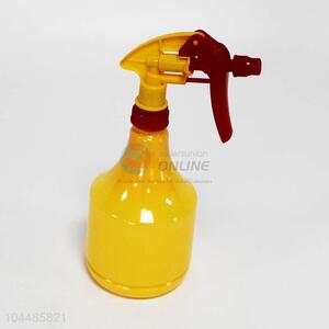 Garden Cleaning Products Empty Packaging 750ml Plastic Trigger Spray Bottle
