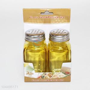 Good sale condiment bottle set