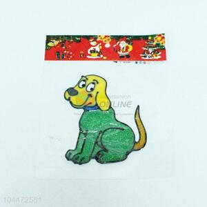 New Products Dog Windows Sticker