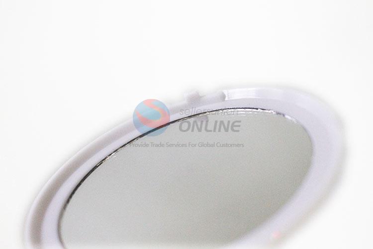 Wholesale Compact Mirror Mini Pocket Mirror