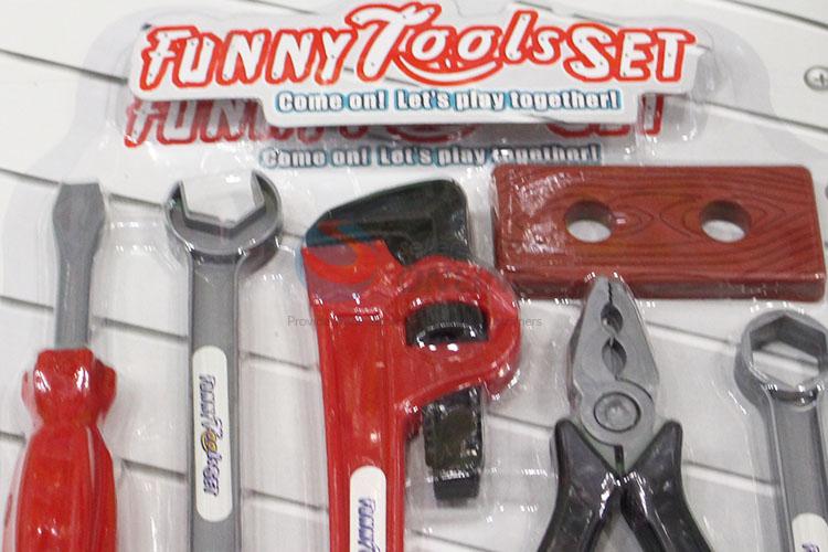 Wholesale Low Price Plastic Tool Set Toys