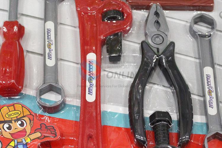 Wholesale Low Price Plastic Tool Set Toys
