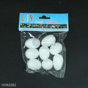 Wholesale 8 Pieces Bubble Eggs Festival Supplies