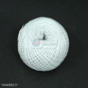 Hot sale 50m cotton rope ball