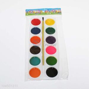 12 Colors Paint with Low Price