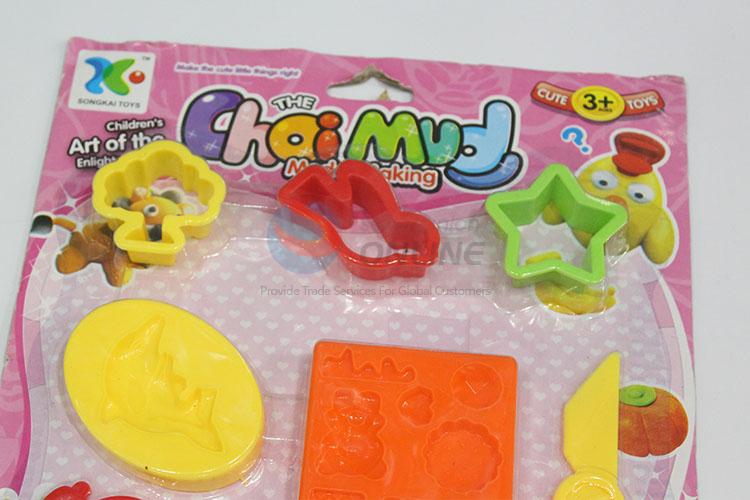 Cool factory price joy dough set