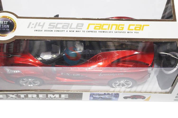 Wholesale Colorful Remote Control Model Racing Car Toy Car With Light