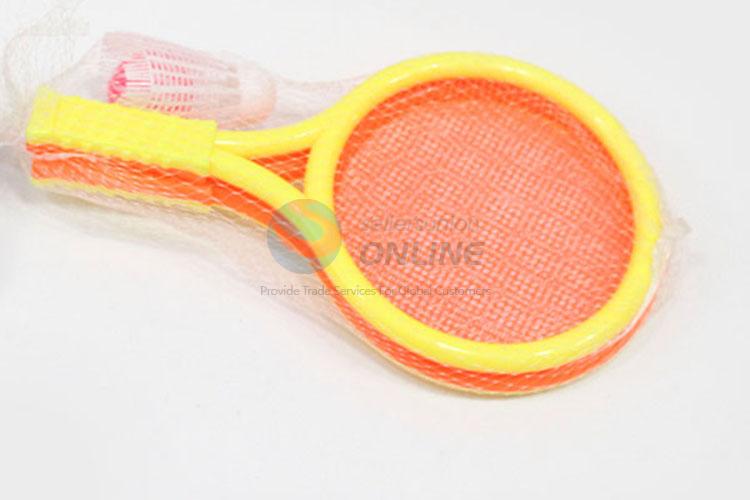 Wholesale Price Novelty Child Badminton Racket Sports Parent-Child Sports Toy Educational Toys