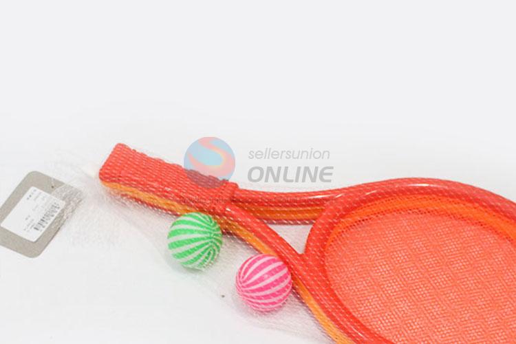High Sales Novelty Child Badminton Racket Sports Parent-Child Sports Toy Educational Toys