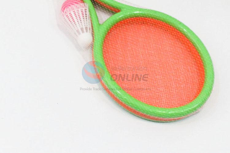 Best Selling Racket Toys Kids Badminton Ball Sports Toys