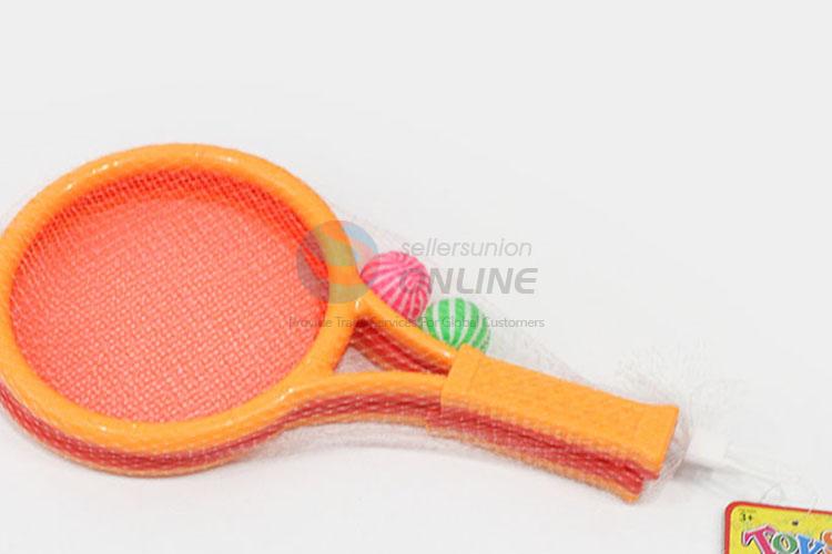 Top Sale Racket Toys Kids Badminton Ball Sports Toys