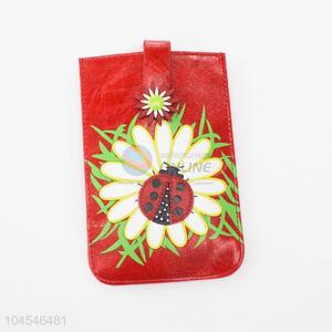 Card protector ID bank card sleeve plastic card bag