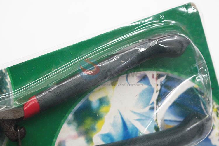 Low price direct factory sell gardening scissors