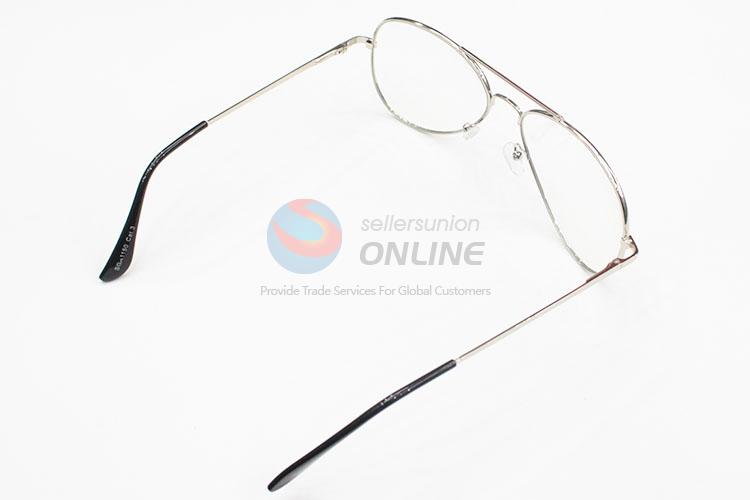 Promotion Gifts Wedding Party Silver Color Eyewear Glasses