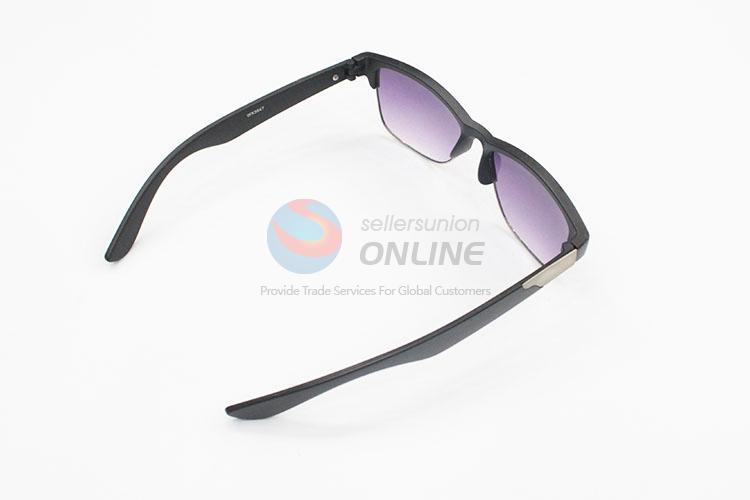 Cheap fashion purple sunglasses women classic sunglasses
