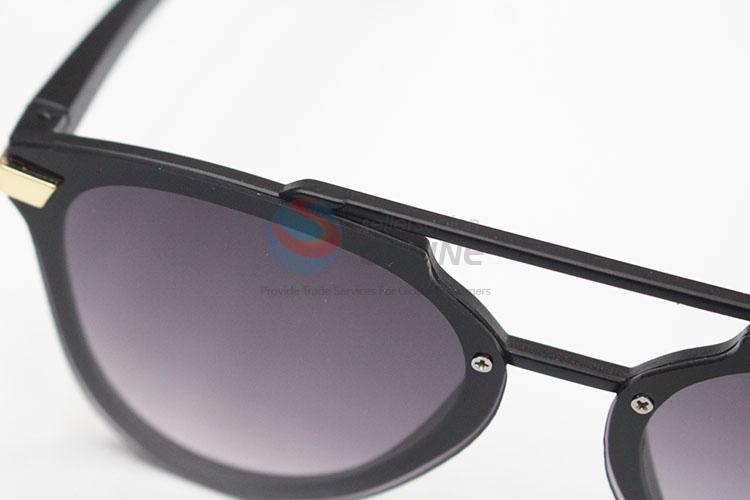 Factory price round women sunglasses