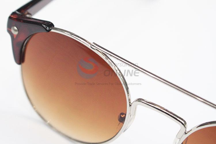 Popular Custom fashion women sunglasses