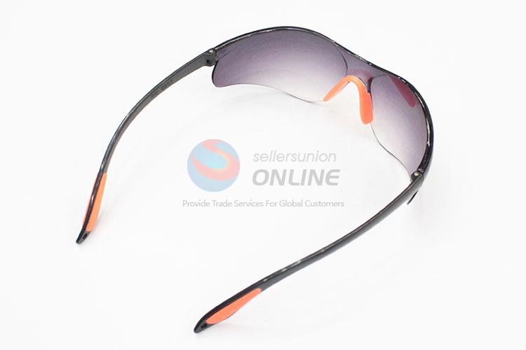 Men Anti-Glare Eyeglasses Sport Driving Sunglasses