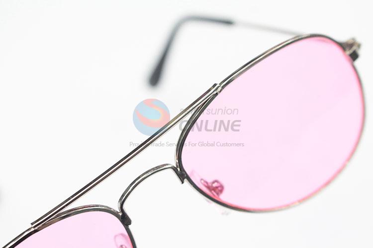 Kids pink sunglasses wholesale/ sun glasses sunglasses