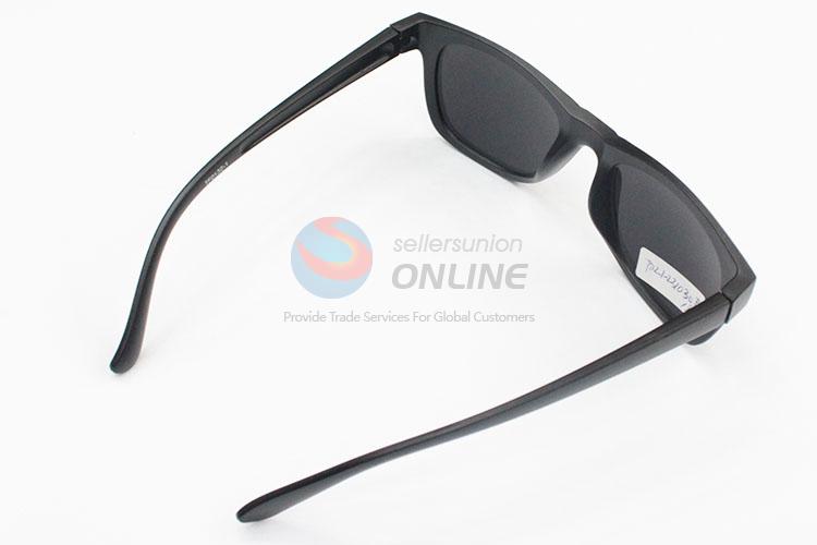 Fashion square sun glasses for women