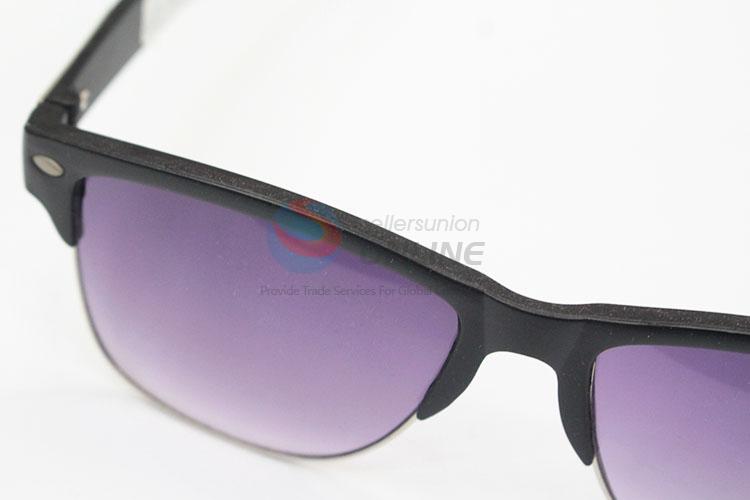 Cheap fashion purple sunglasses women classic sunglasses