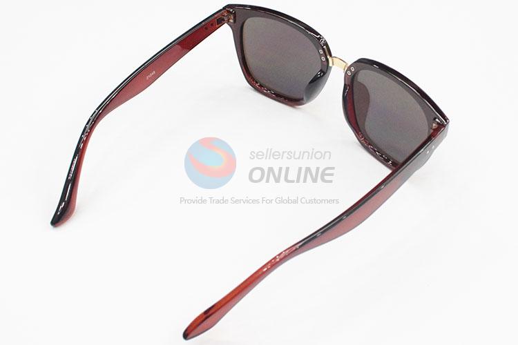 Wholesale promotion sunglasses round shape sunglasses