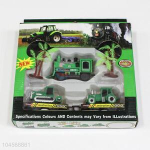 Hot Selling Farm Train Toys for Children