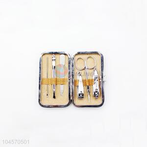 Popular low price daily use manicure tool set