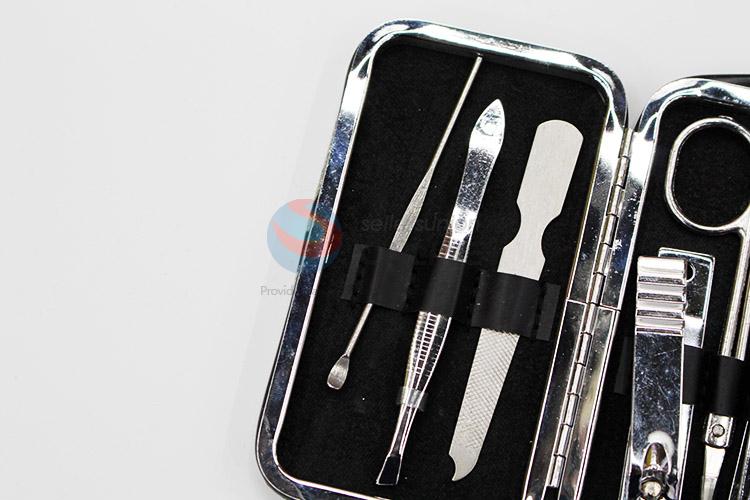 Wholesale cool manicure tool set