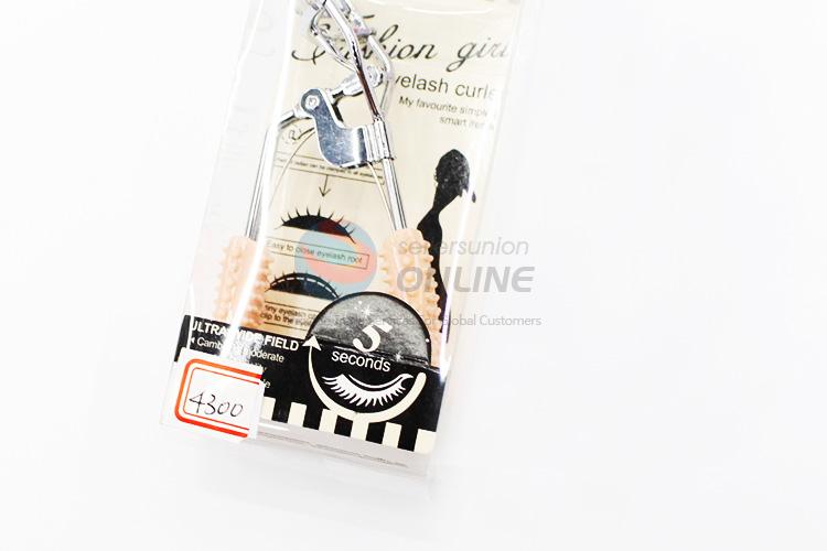 Popular top quality cute eyelash curler tool