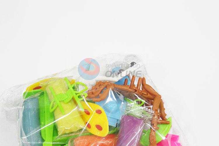 Bee Design Kids Creative Magical Plasticine Toy