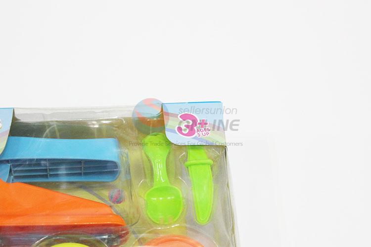 Mini Tool Set Plasticine Toy