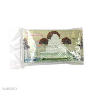 Low price adult wet wipes/wet tissues