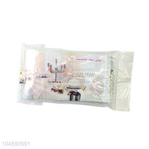Factory promotional adult wet wipes/wet tissues