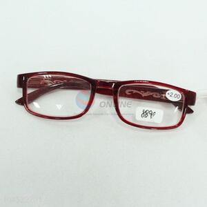 Wholesale Supplies Plastic Presbyopic Glasses for Sale