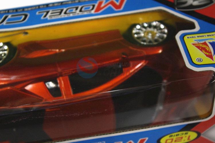 Cheap 1:20 remote racing car Lamborghini