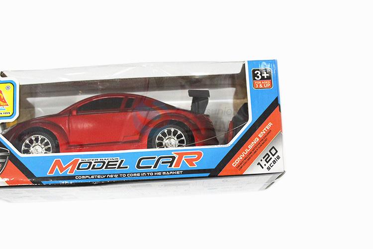 Hot sale 1:20 remote racing car Audi