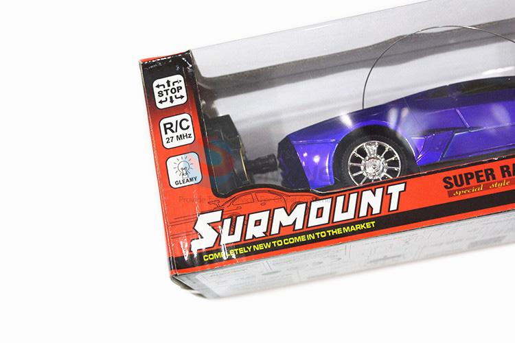 Low price 1:20 remote racing car