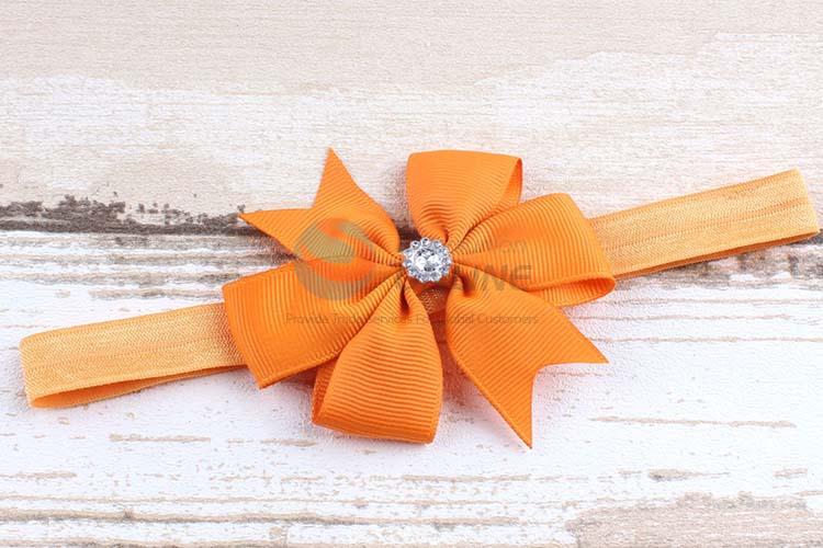 Promotional Newborns Bowknot Hairband