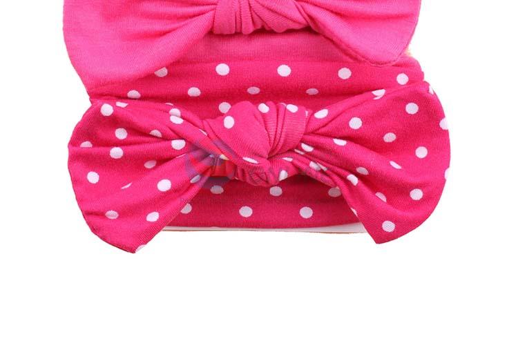 Top Selling Super Quality Newborn Hair Headband  