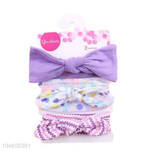 High Quality Cheap Newborn Hair Headband