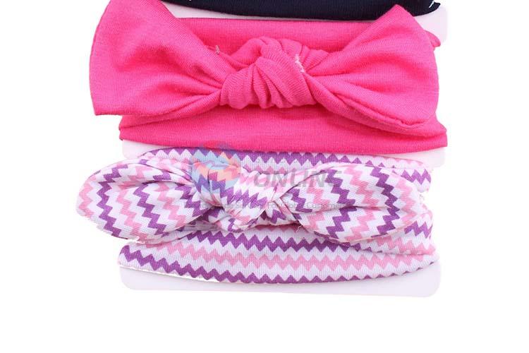 Super Quality Newborn Hair Headband For Promotional