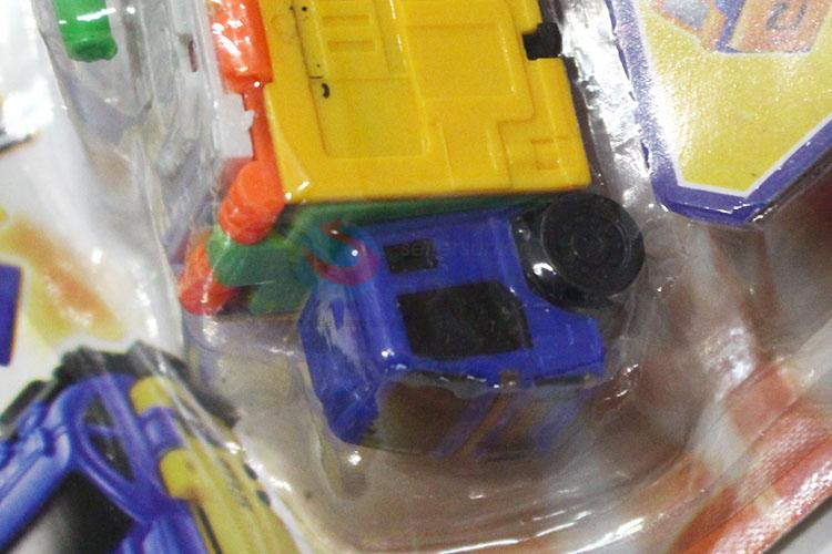 New Design Kids Plastic Car Model