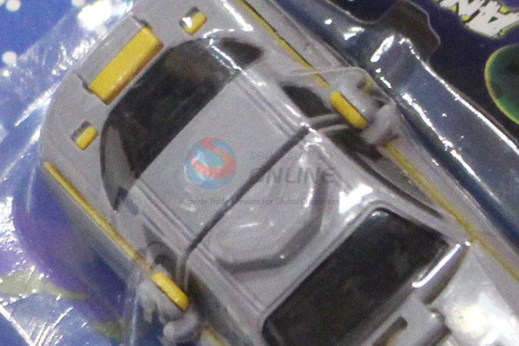 Made In China Two-Sided Transform Car Toys